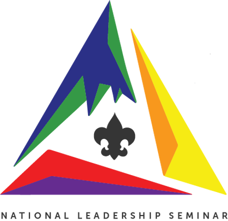 National Leadership Seminar logo