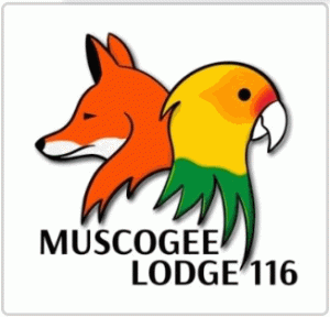 Muscogee Lodge 116 History Page