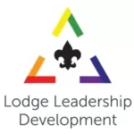 Lodge Leadership Development logo