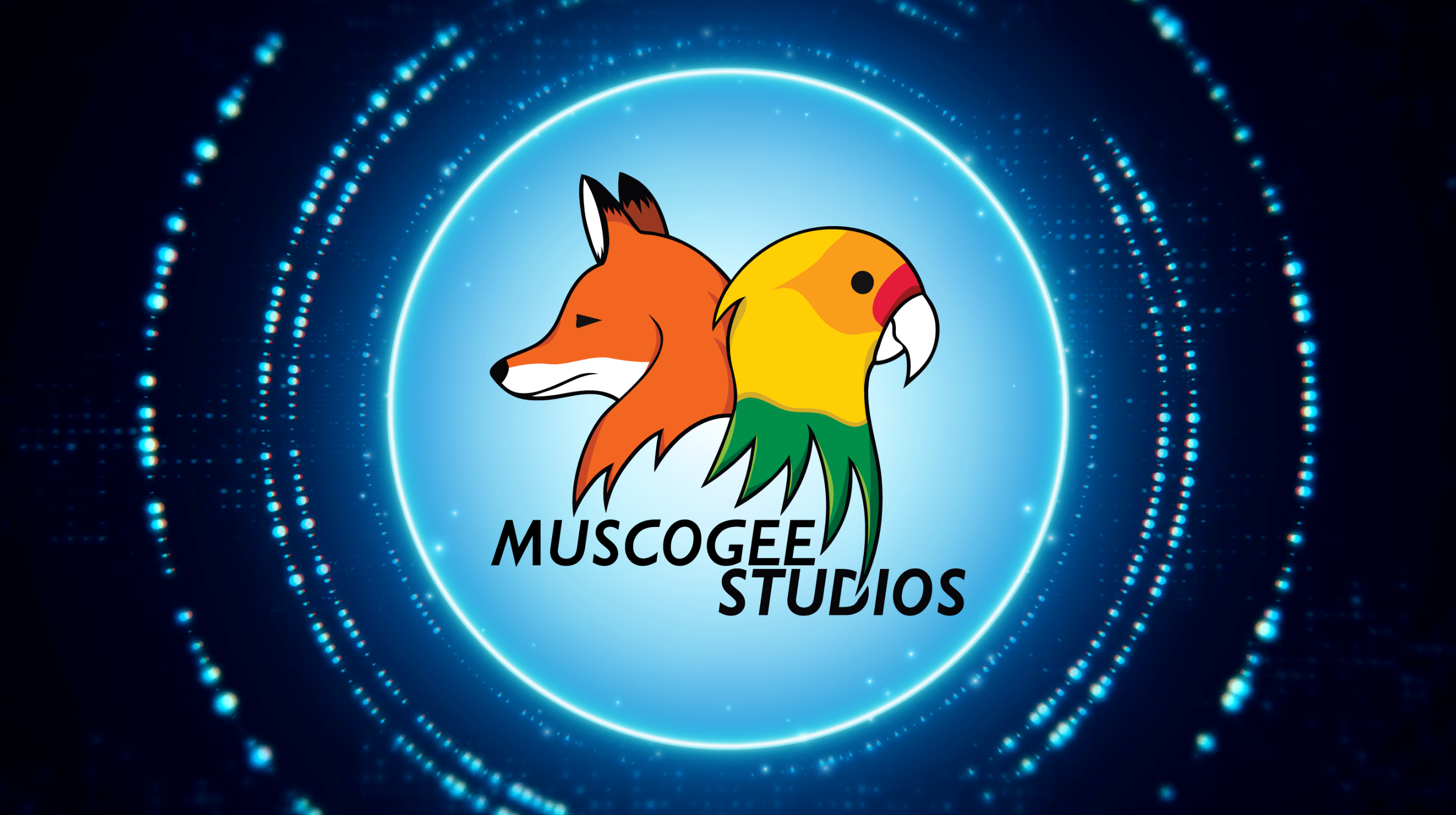 M116 Studios Logo